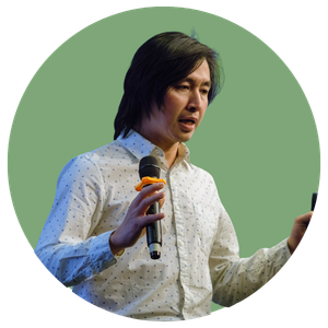 Dr.Nguyen Luong Quang (Head of Re&D, VNQuantum)