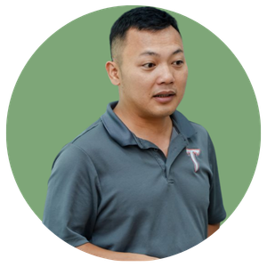 Dinh Trung Hoa ( Troy University, USA )