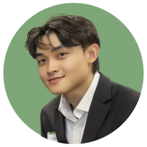 Kai Ze Tam (Coordinator - Co-Founder,Kurtosis Labs)