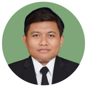 Muhammad Taufiqi (Coordinator - Lecturer,ITS)