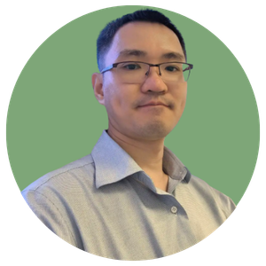 Choong Pak Shen (Coordinator - Senior lecturer, Multimedia)