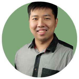 Jun Hao Hue (Coordinator - CQT, manager)