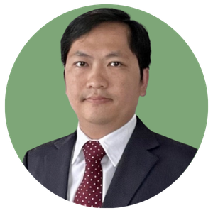 Phan Tuan Tai ( CEO-Quapp)