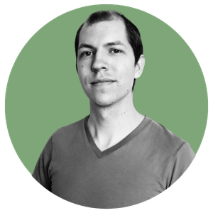 Robert Jan Sokolewicz (Quantum R&D)