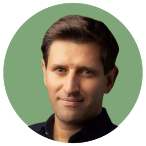 Michael Liebmann (Co-Founder, Dream AI)