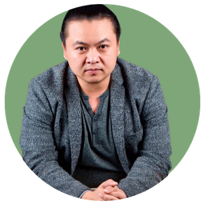 Nguyen Nhat Anh (CEO, Lavis Brothers)