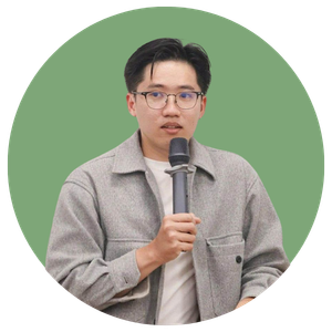 Pham Hoai Luan (Asst. Prof, NAIST)