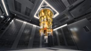 VNQuantum’s Officially Launch