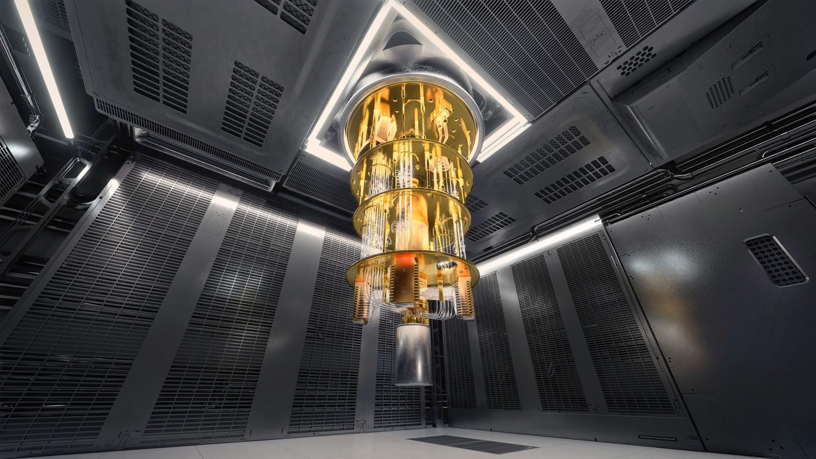 VNQuantum’s Officially Launch