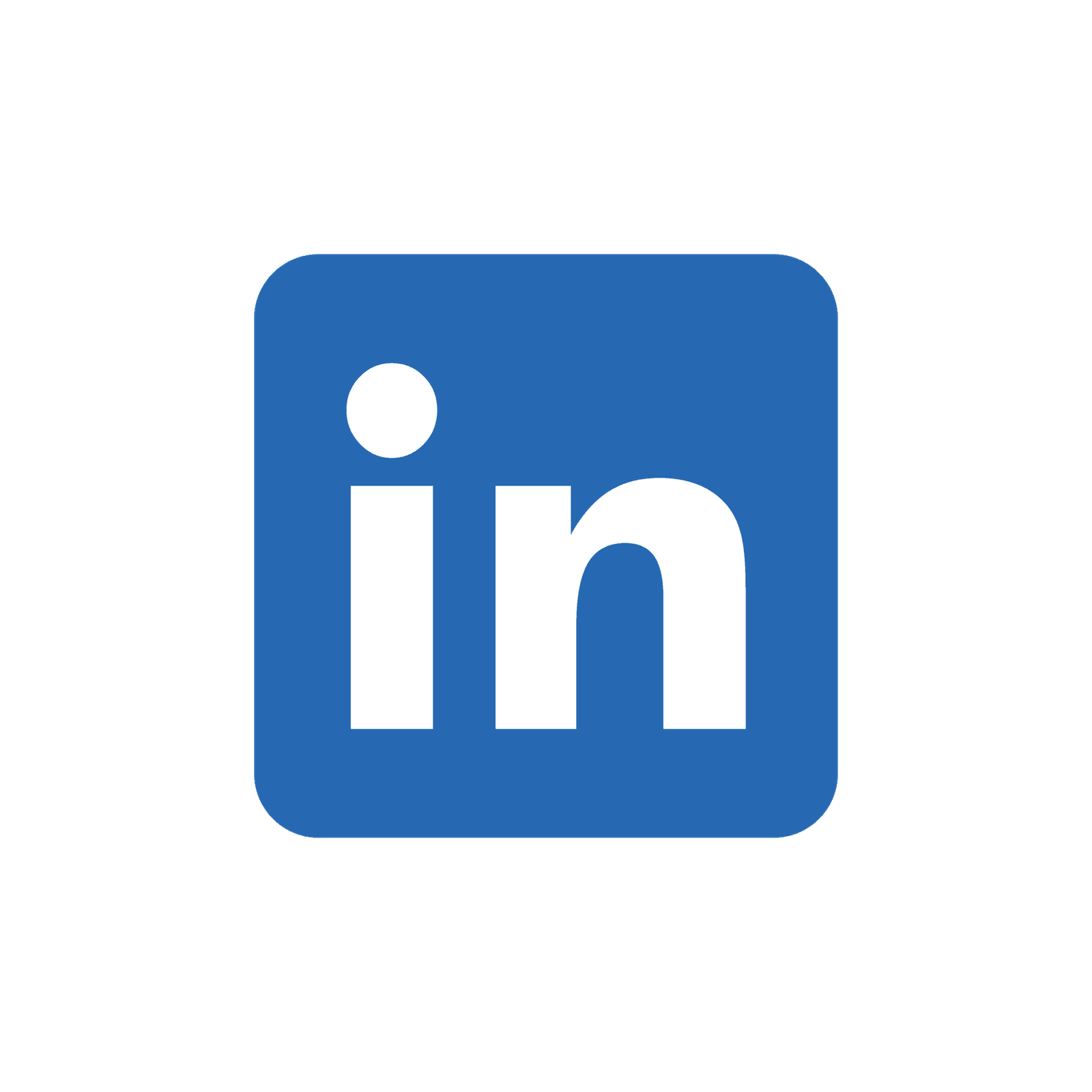 Linkedin icon