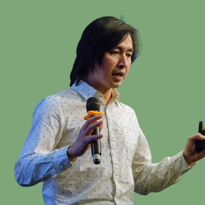 Dr.Nguyen Luong Quang (Host)