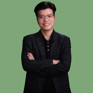 Mr. Nguyen Viet Ha Duc