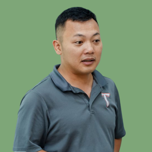 Prof. Dinh Trung Hoa