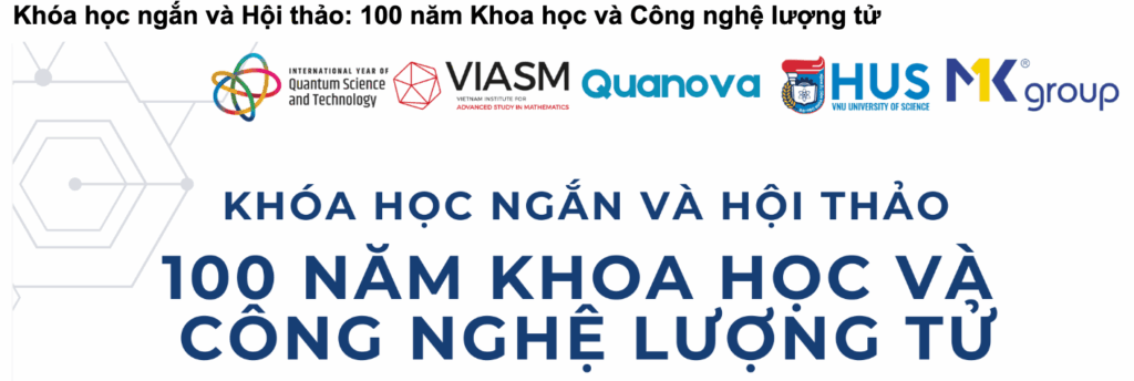 100 Years of Quantum Science & Technology Conference