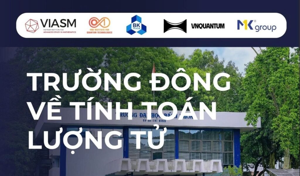 Quantum Winter School