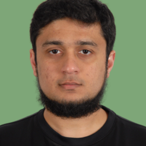 Jibran Rashid (QWorld Board Member)