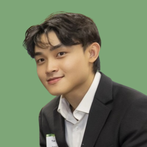 Kai Ze Tam (Sea Quantathon 2025 Winner)