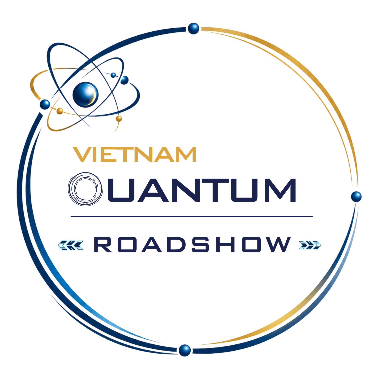Vietnam Quantum Roadshow