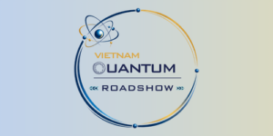 VNQuantum Roadshow