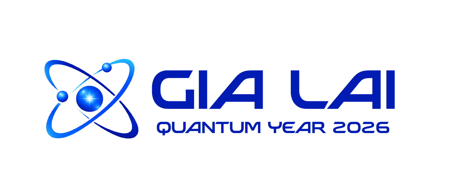 Gia Lai Quantum Year 2026