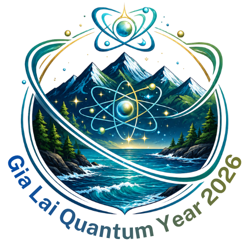 Gia Lai Quantum Year 2026