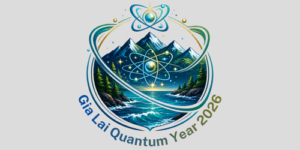 Gia Lai Quantum Year 2026